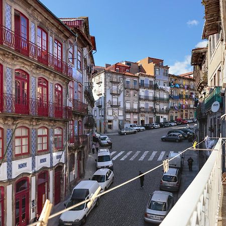 Extendall Porto Exterior foto